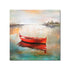 The Red Boat